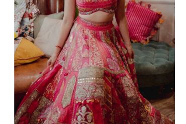 Lehnga